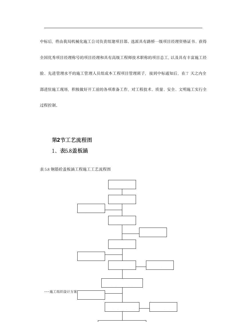 南京某大桥施工组织设计(实用方案）.doc第9页