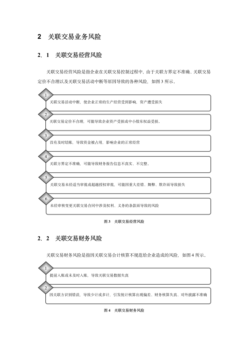 企业关联交易内部控制实施细则.docx第2页