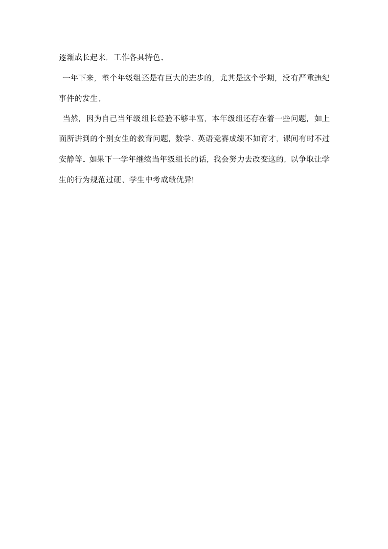 优秀教师个人终述职报告.docx第3页