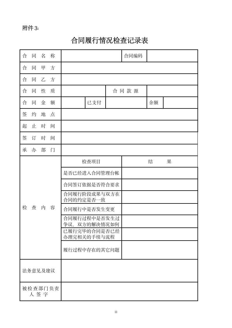 公司合同管理办法细则.doc第12页