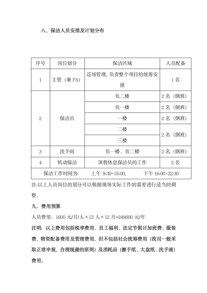 物业保洁外包服务方案.docx第7页