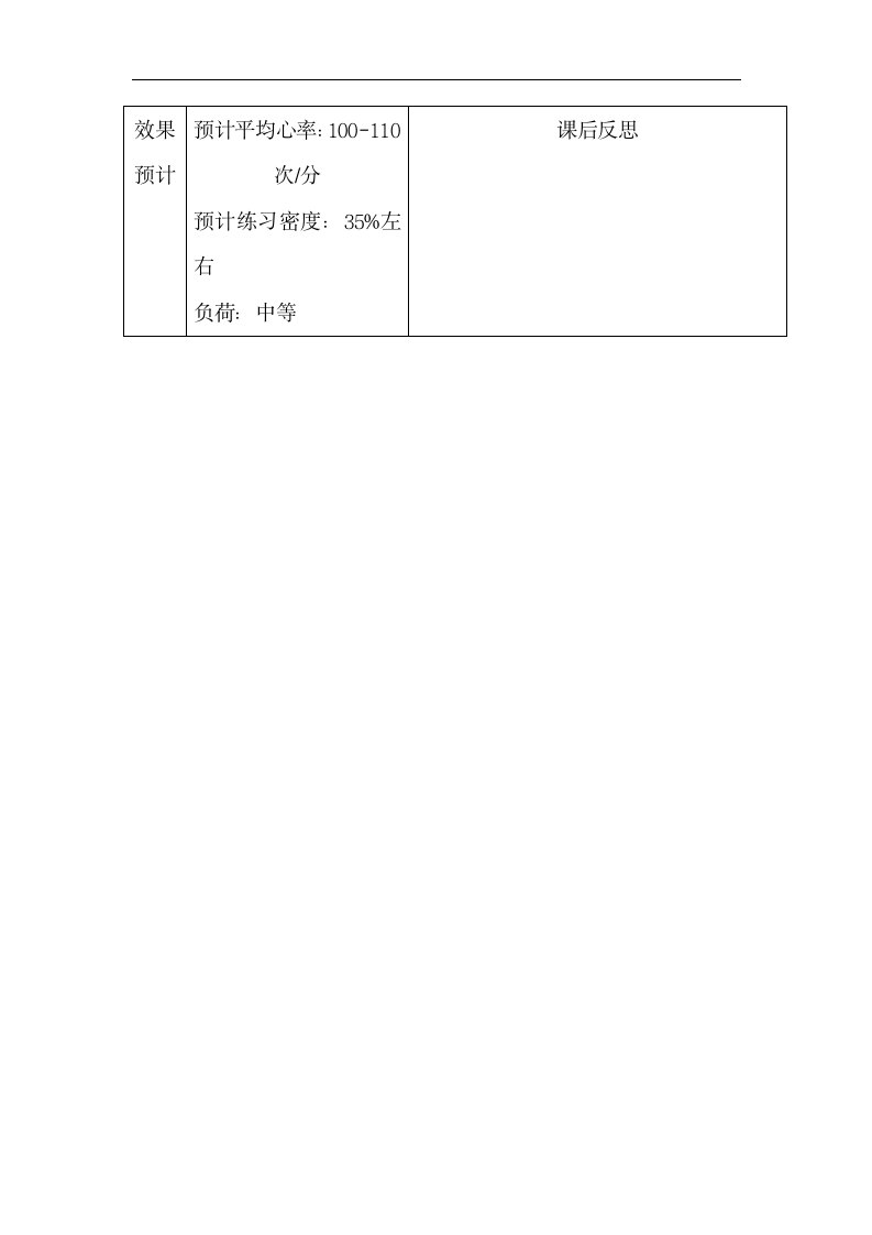 体育人教三年级全一册立定跳远教案.doc第6页