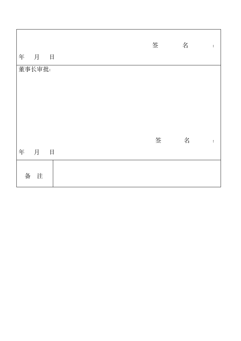 公司公文管理规定.docx第11页