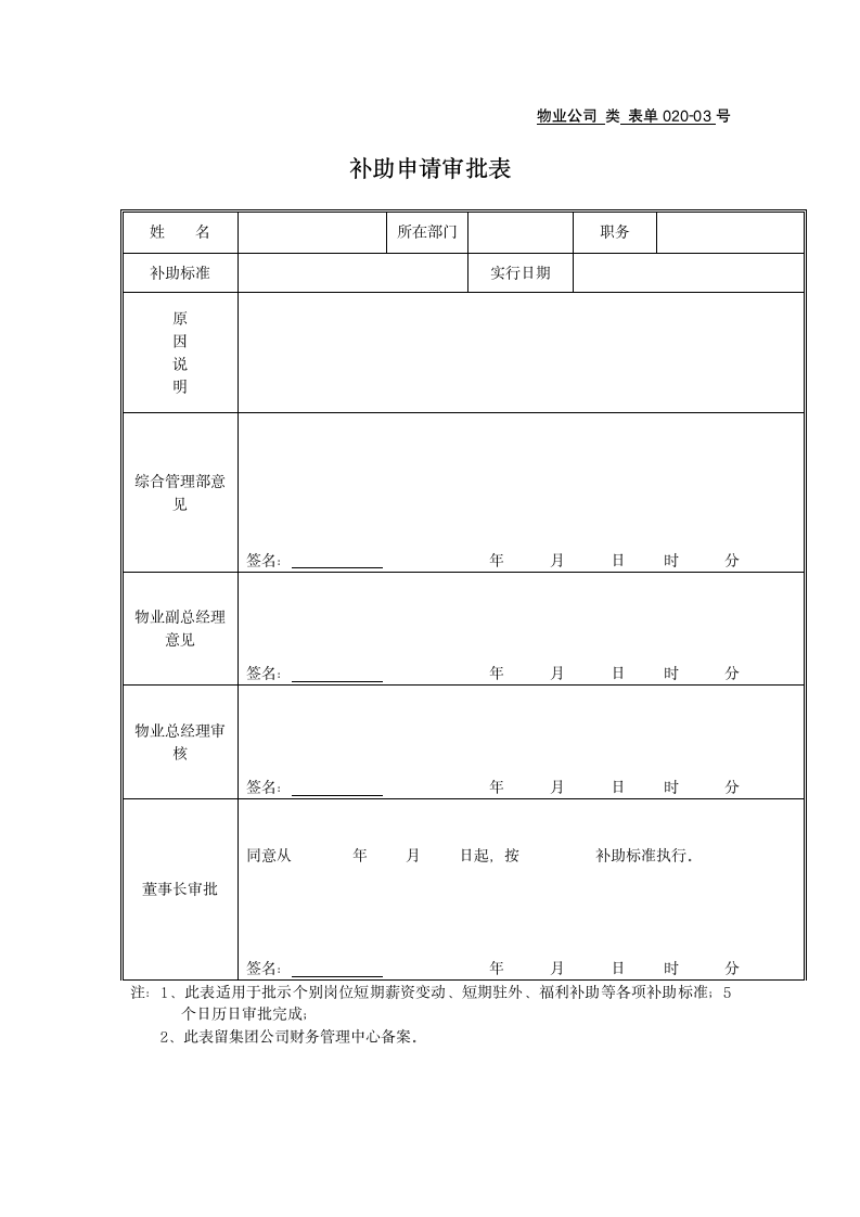 物业公司薪酬制度.wps第12页