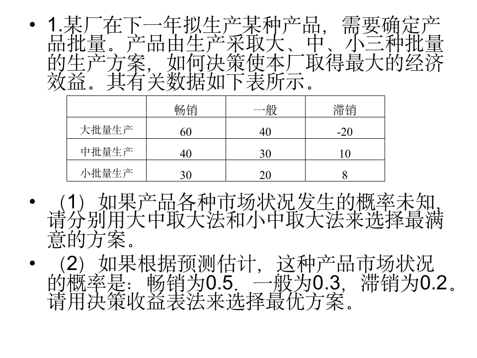 中级经济师第1页