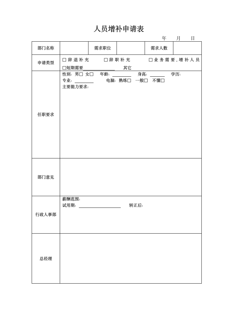 人事管理制度.doc第3页