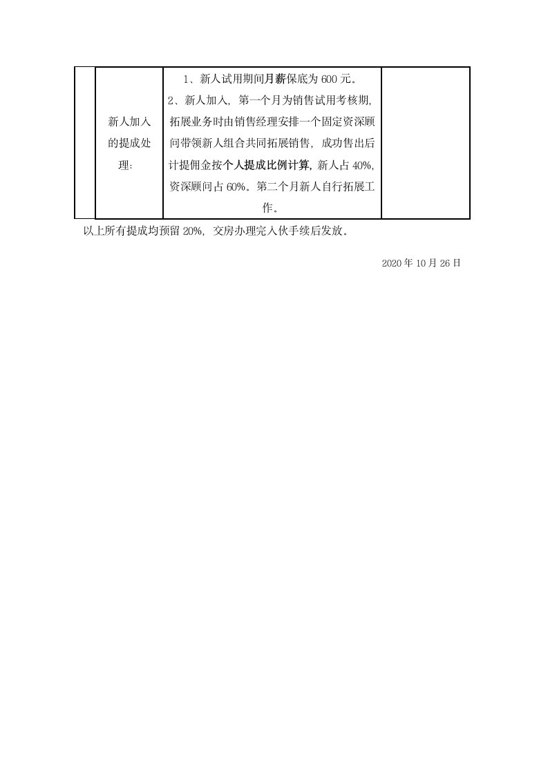 企业销售管理佣金提成方案.docx第8页