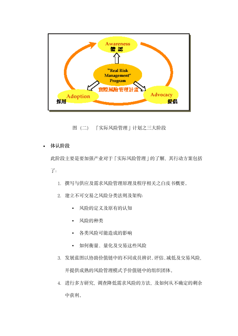 国际企业市场之实际风险管理.docx第11页