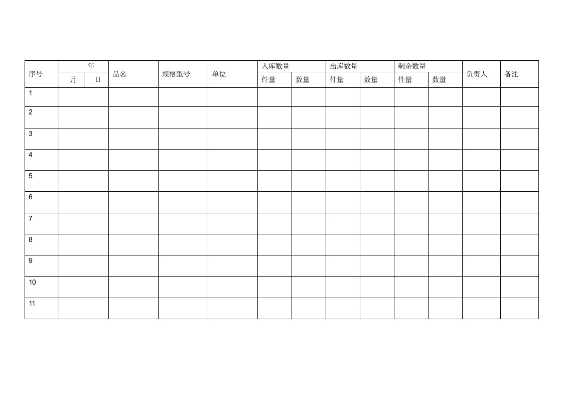 出入库登记表.docx第3页