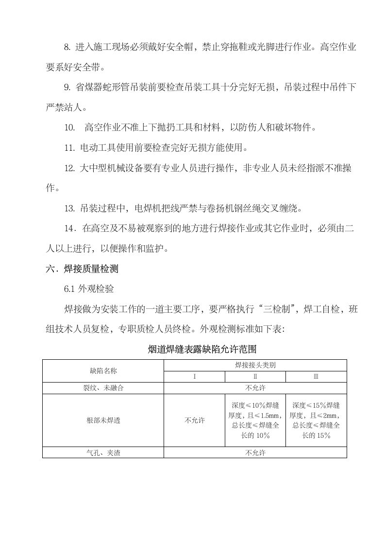 省煤器安装施工方案.doc第8页