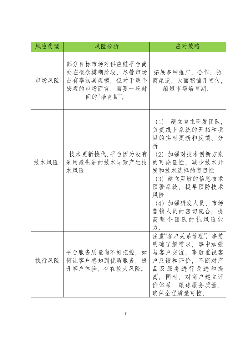 智慧超市供应链O2O服务平台可行性研究报告.docx第11页