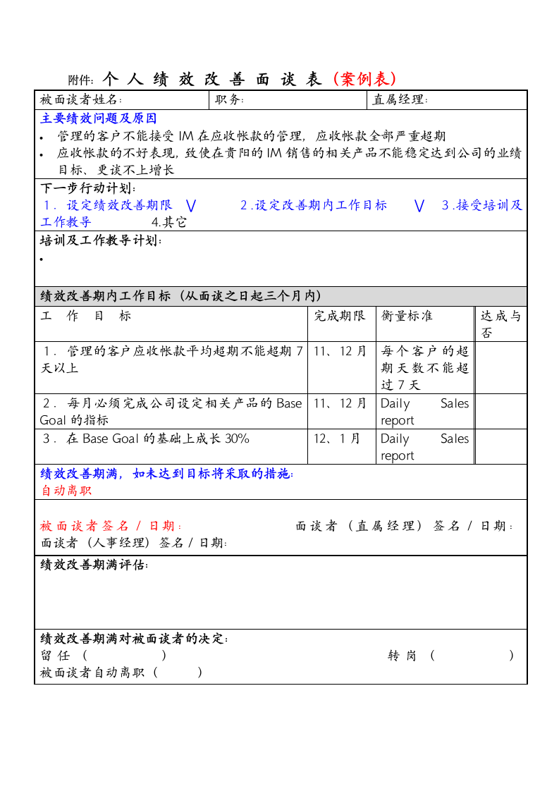 新员工培训和考核管理制度.doc第17页