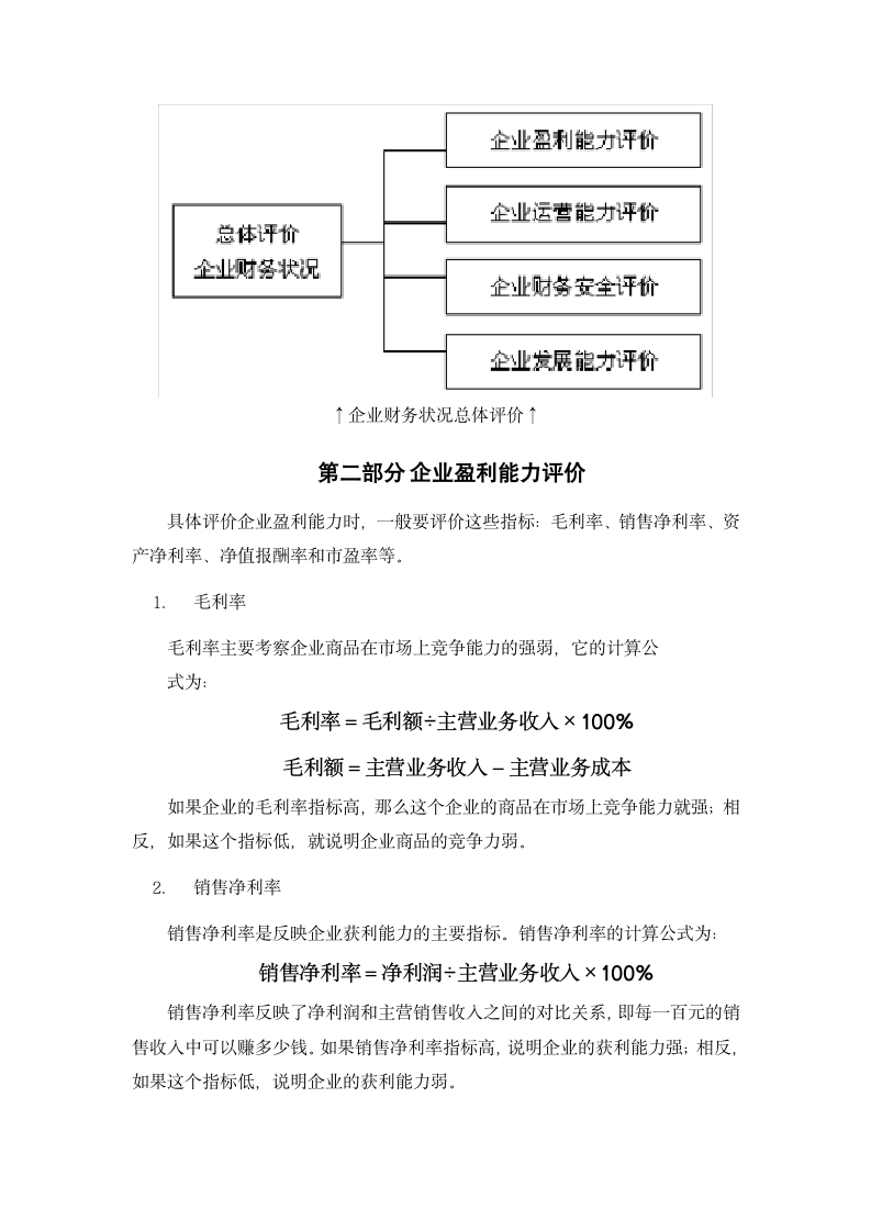 怎样总体评价企业财务状况.docx第2页