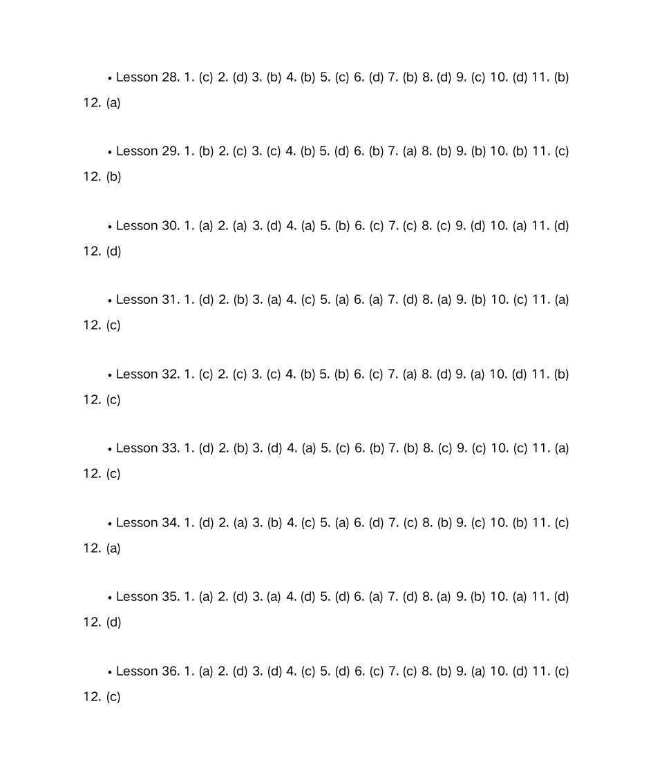 新概念2课后练习答案第4页