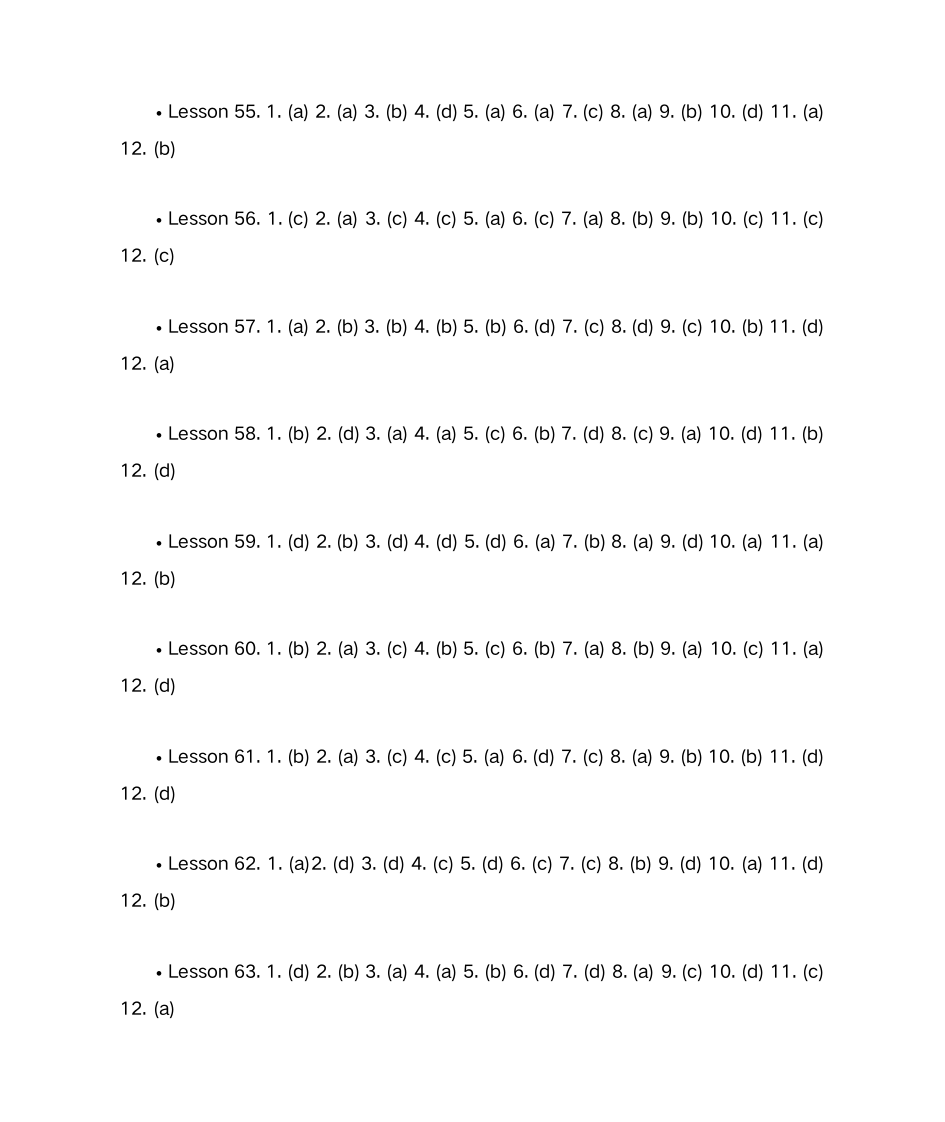 新概念2课后练习答案第7页