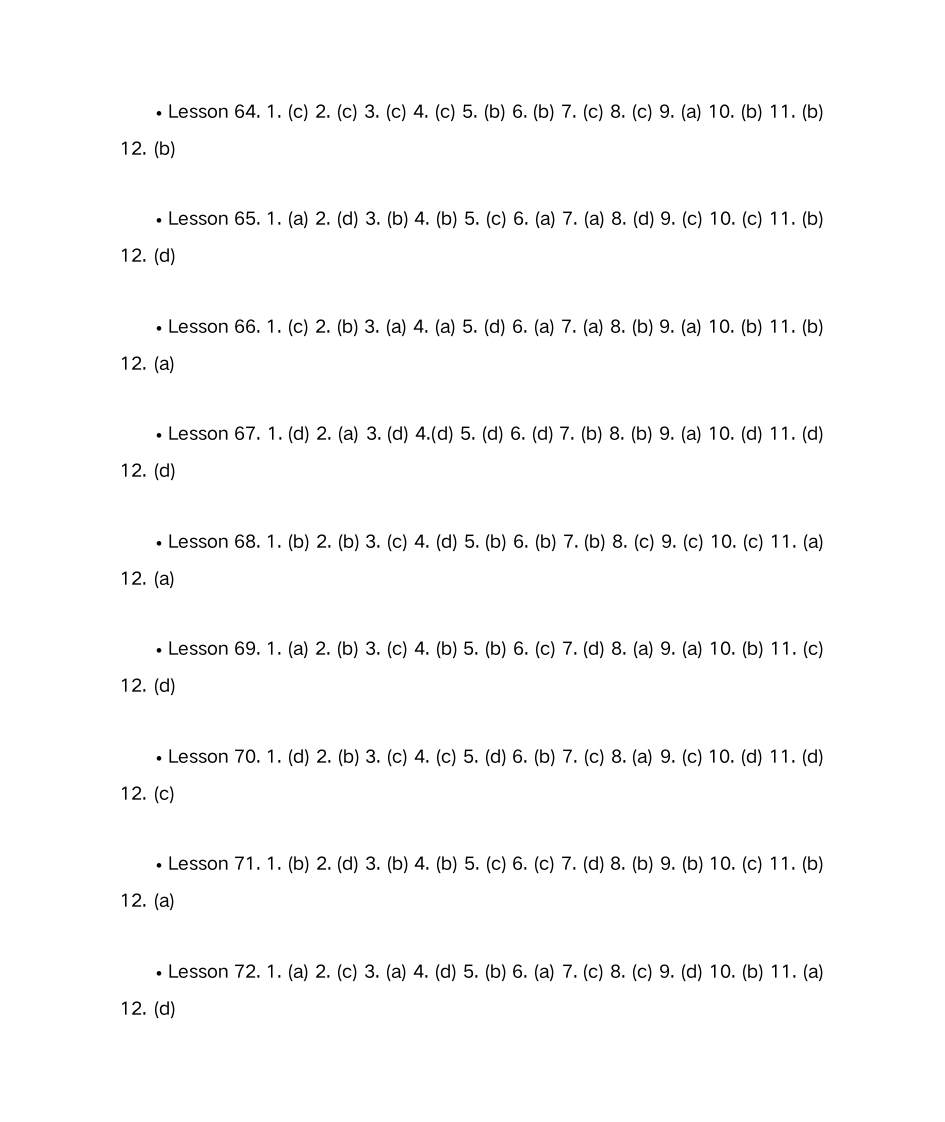 新概念2课后练习答案第8页