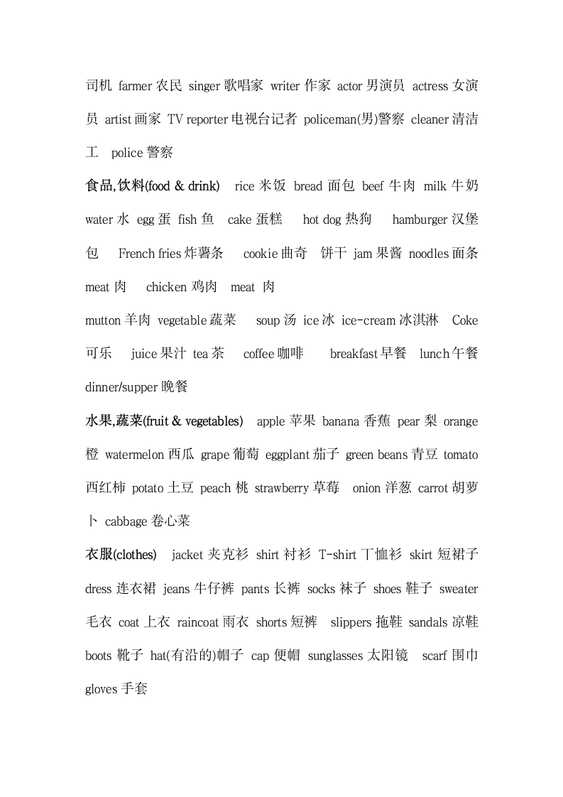 小学六年级英语知识点总结.docx第12页