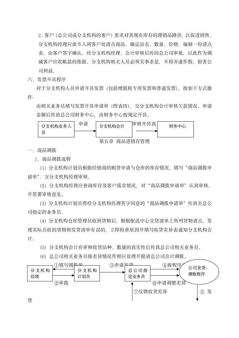 分支机构财务会计管理制度.docx第9页