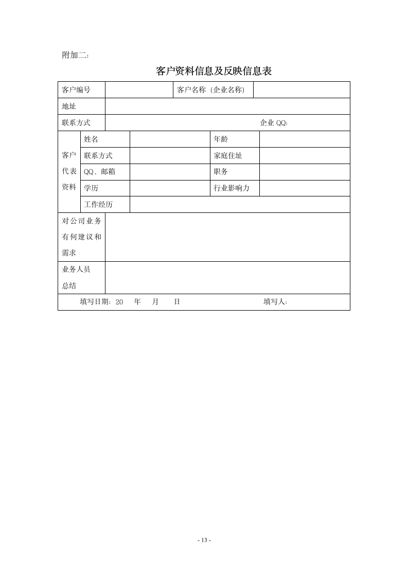 市场推广人员管理制度.wps第13页