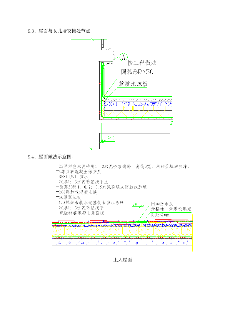 屋面工程施工方案.doc第17页