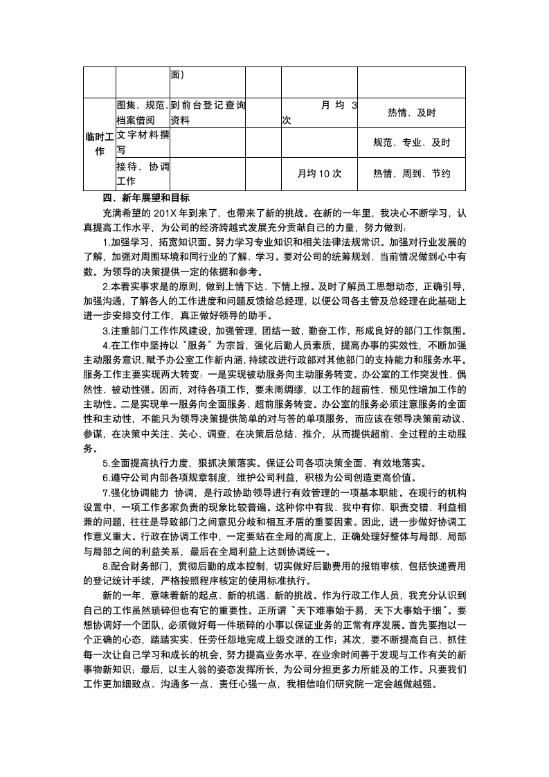 行政主管年终工作总结.docx第9页