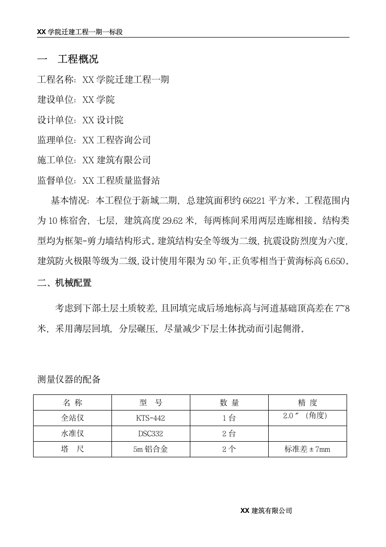 复杂地质情况下的土方回填工程施工方案.doc第3页