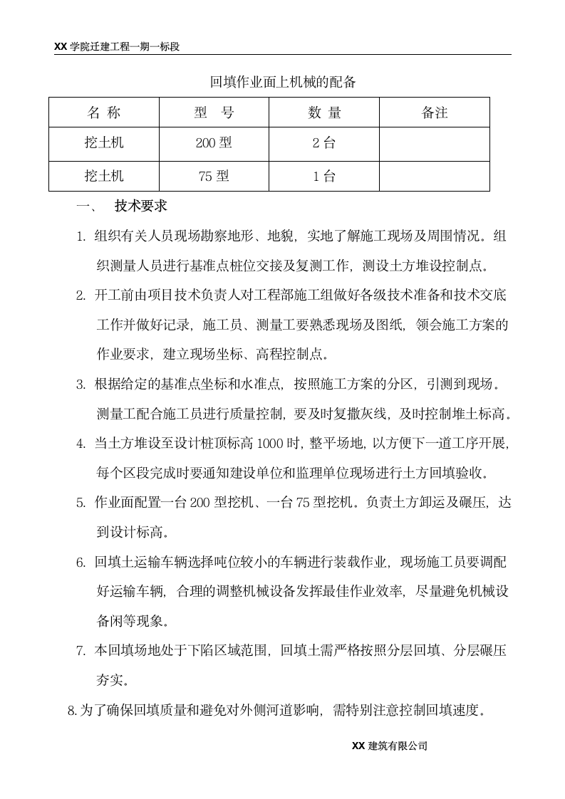 复杂地质情况下的土方回填工程施工方案.doc第4页