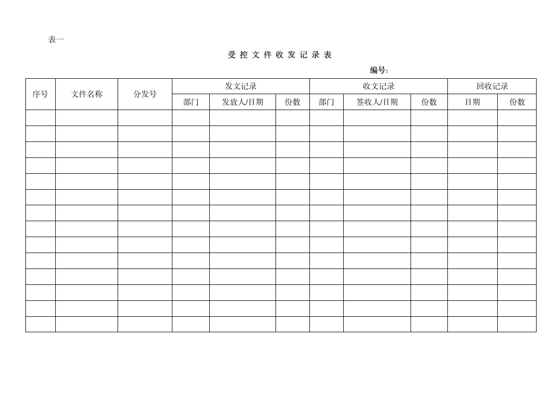 技术文件、工艺文件管理规定.docx第6页