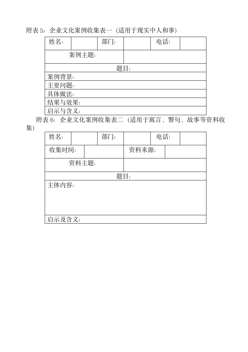 集团企业文化建设管理办法.docx第18页