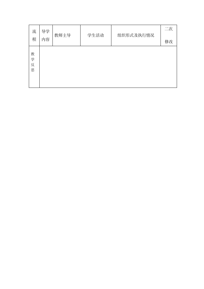 体育与健康 六年级全一册篮球教案.doc第4页