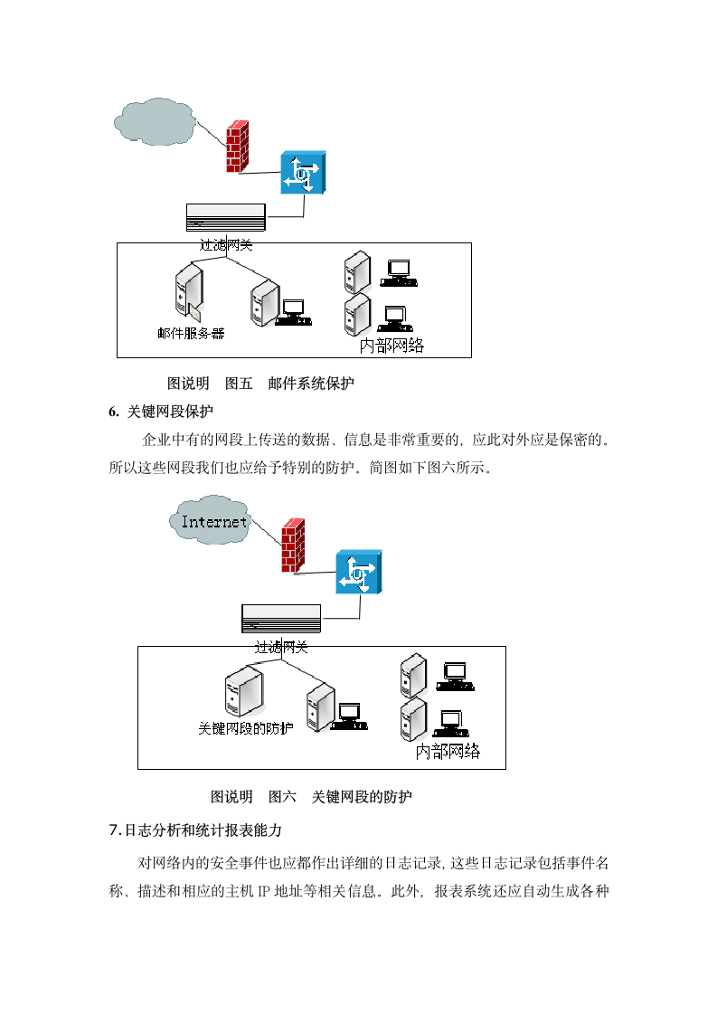 企业网络安全方案设计.doc第8页