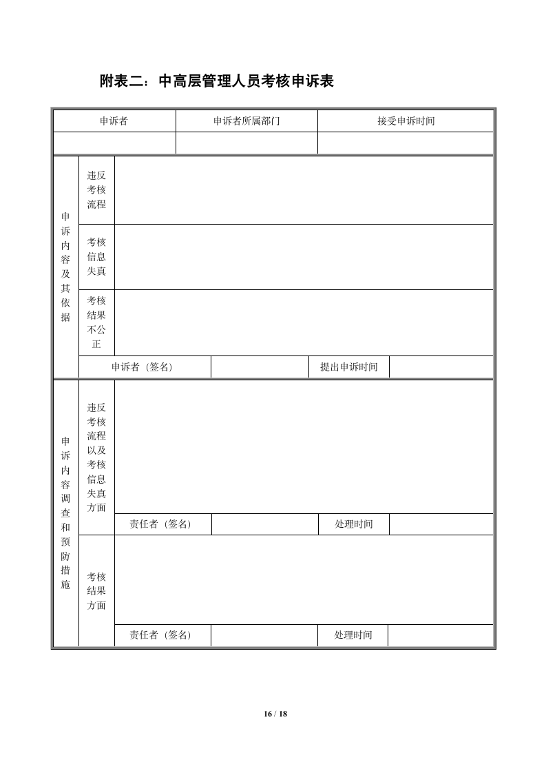 中高层管理人员考核办法.docx第17页