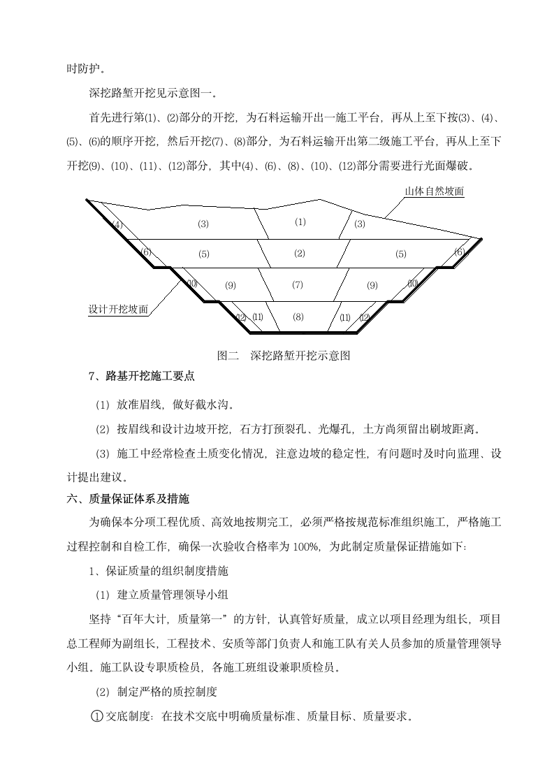 路基开挖施工方案.doc第4页