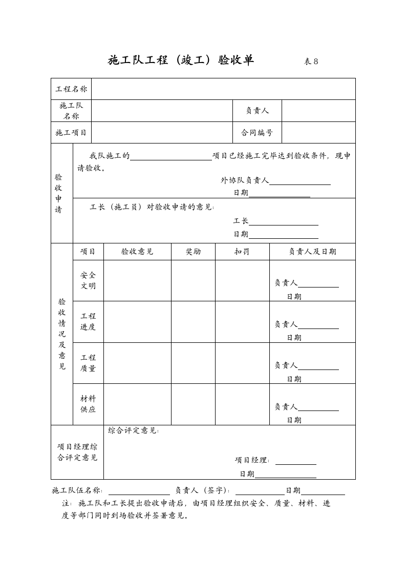 砼施工劳务承包合同.docx第12页