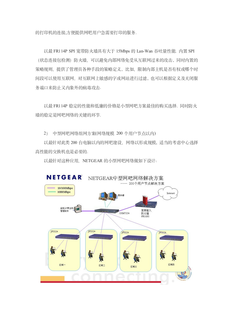 网吧网络解决方案.doc第4页