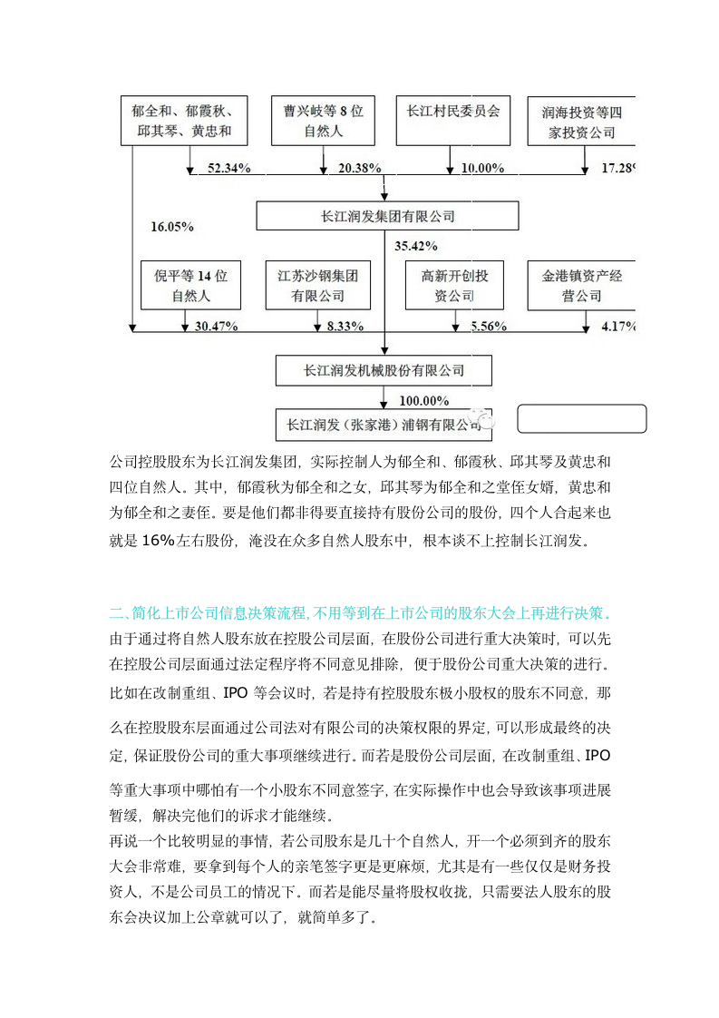 2019年案例-公司股权结构顶层设计方案.doc第3页