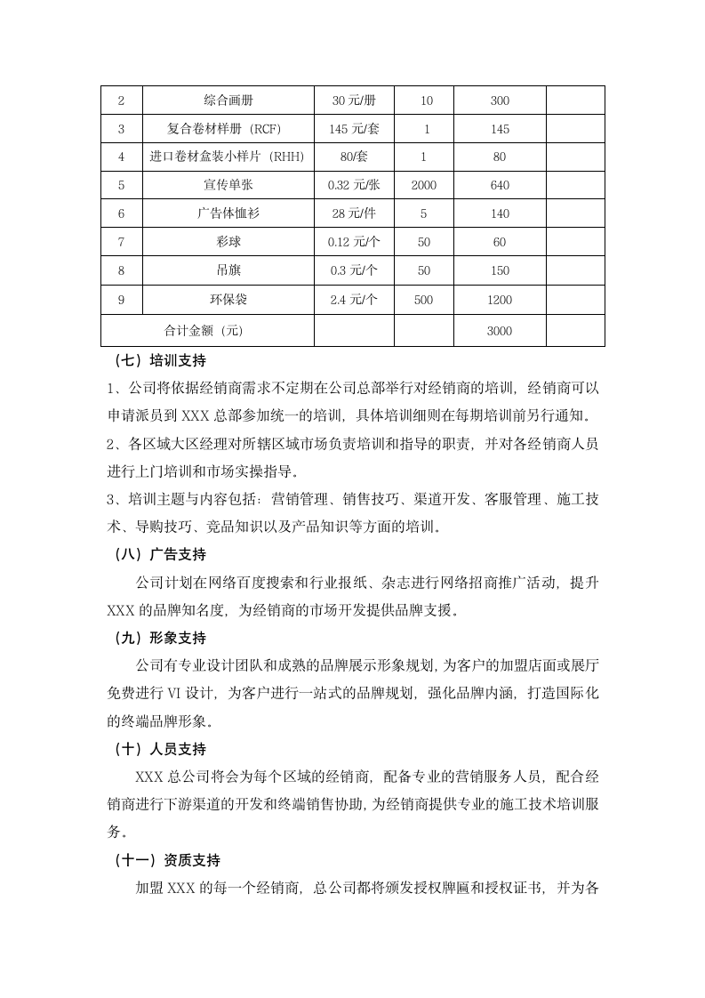 经销商政策与管理制度.docx第10页