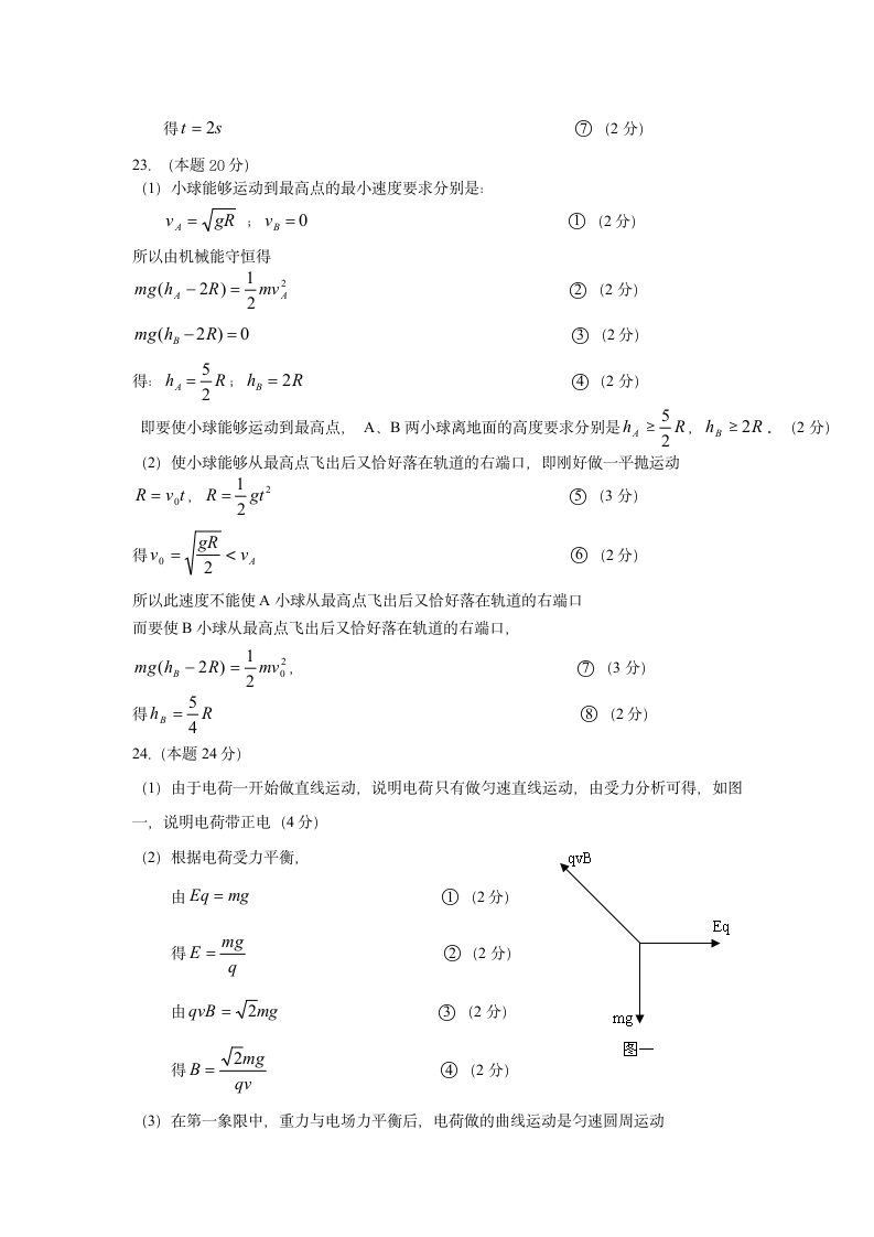 2011年高考模拟试卷物理卷4.doc第6页