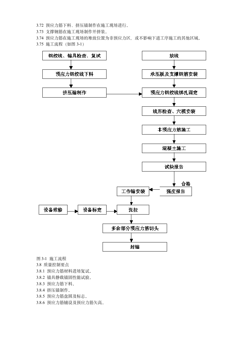 大连医科大学附属第一医院同泰住院部预应力工程.doc第3页