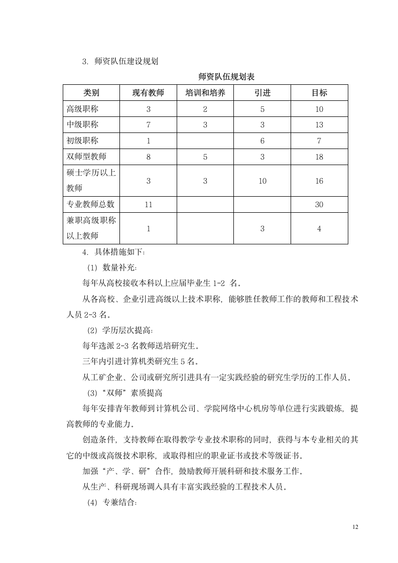 开设电子商务专业项目可行性研究报告.docx第12页