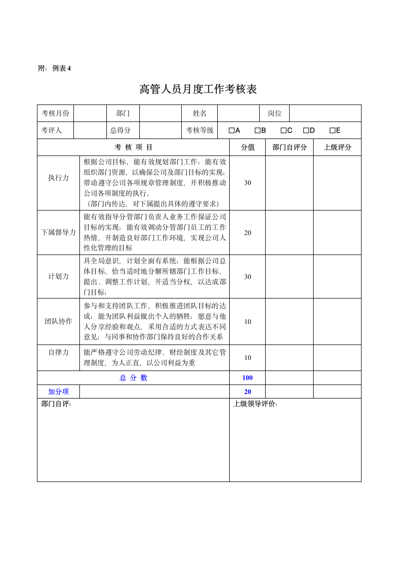 绩效考核改进方案.doc第7页