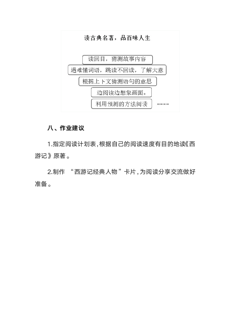 统编版五年级语文下册第二单元《快乐读书吧》教学设计（1课时）.doc第8页