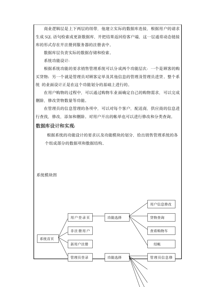 软件工程毕业设计开题报告范文.docx第5页