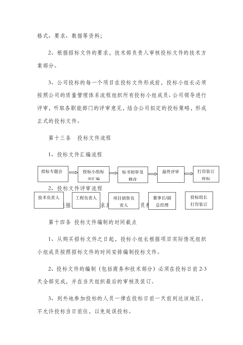 投标管理办法范本.docx第4页