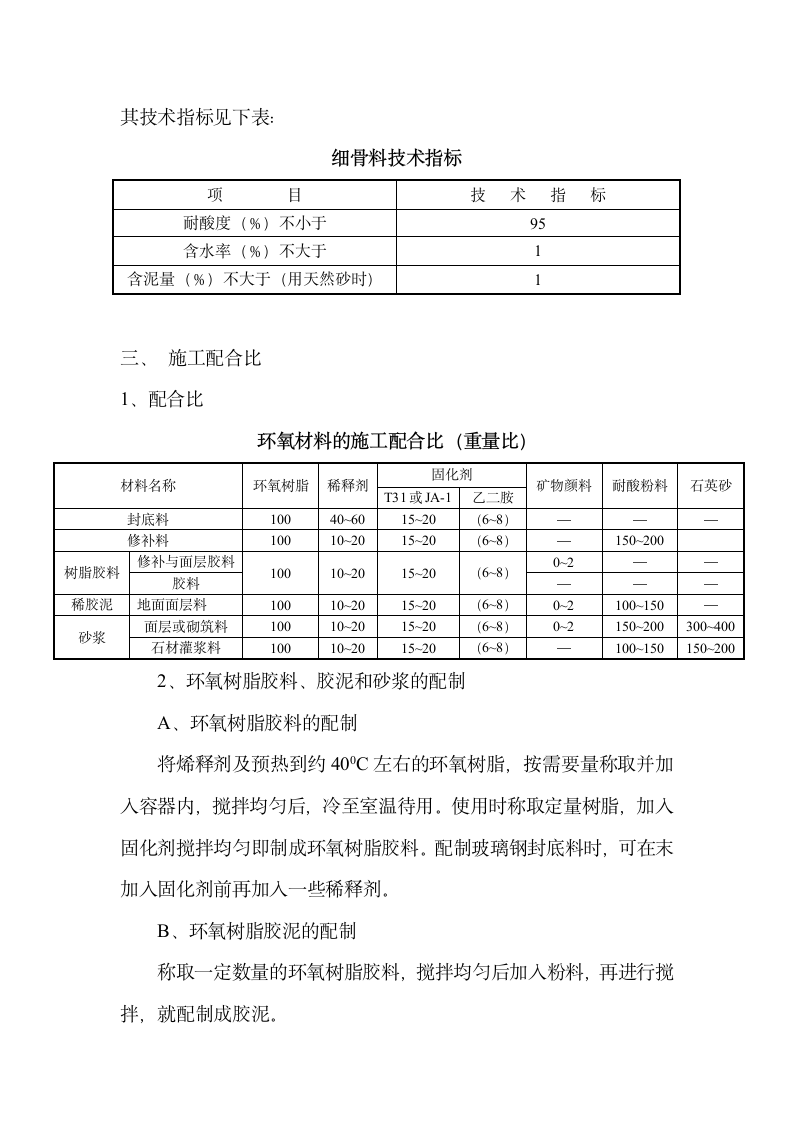 水池防腐施工方案.doc第4页