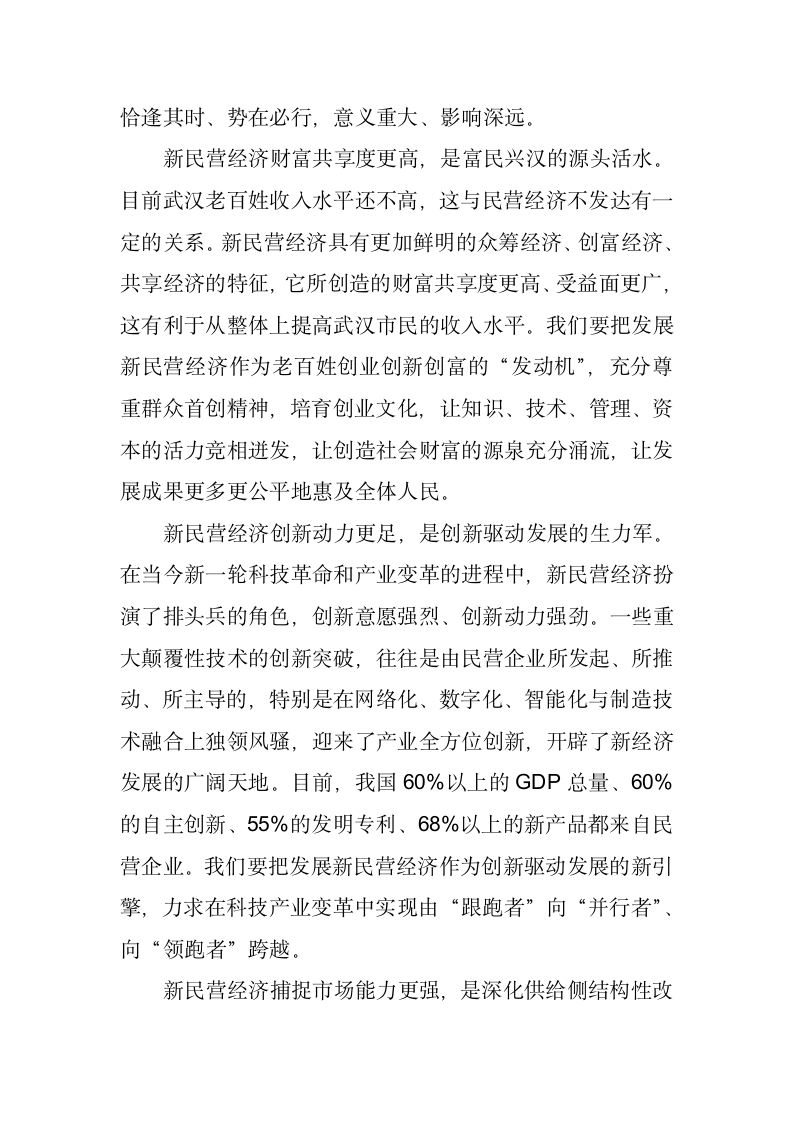 市委新民营经济是发展新经济的主导力量.docx第6页