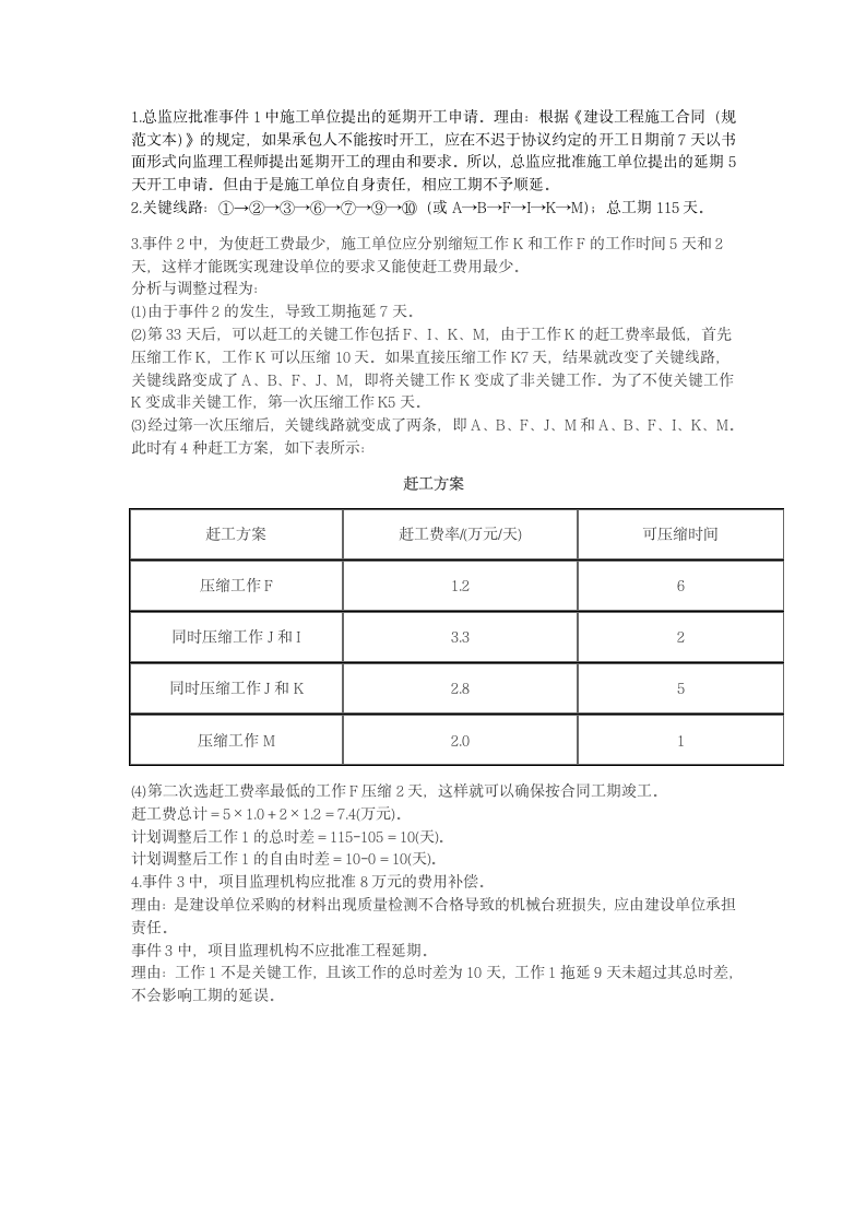 2013建设工程案例分析真题试卷.doc第9页