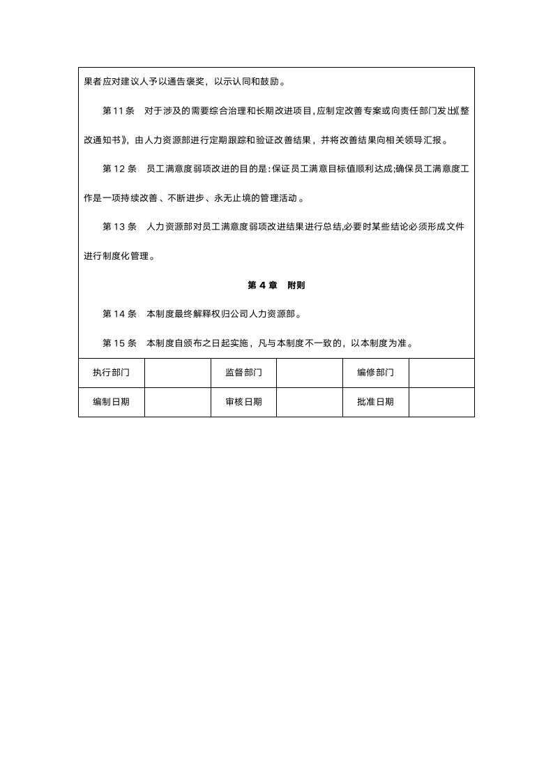 员工满意度管理制度.doc第5页