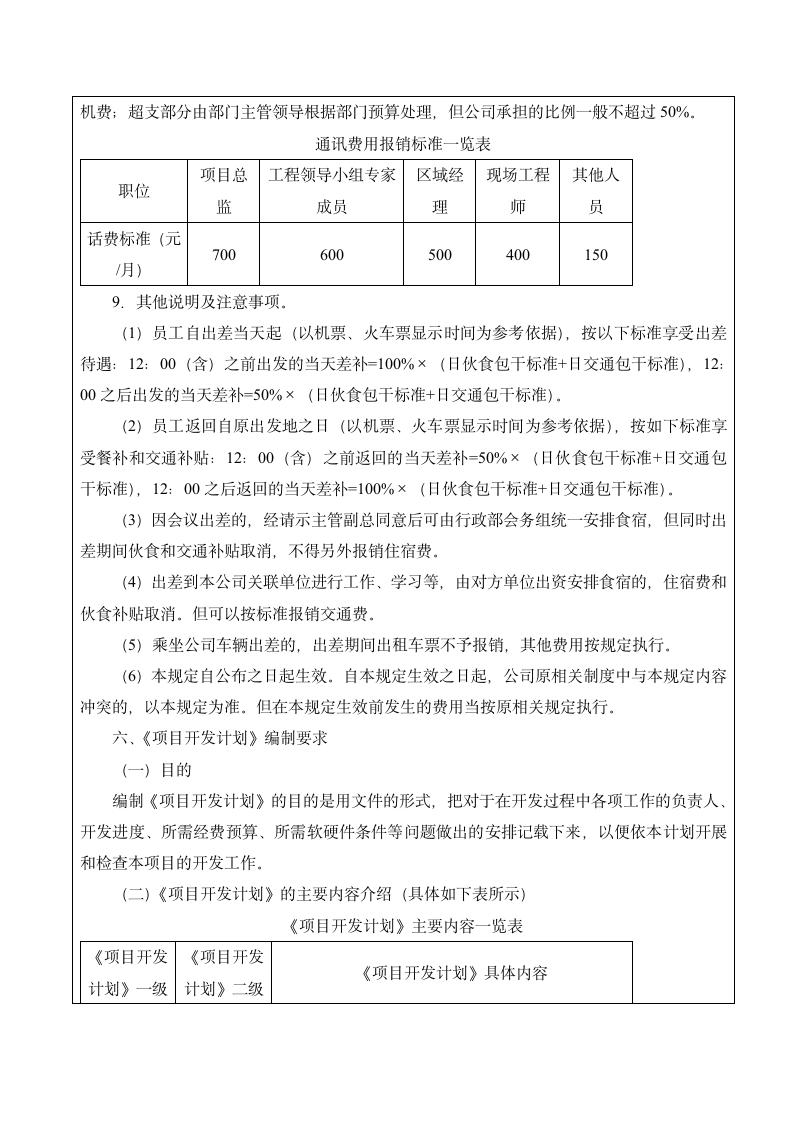 科技公司员工手册.doc第5页