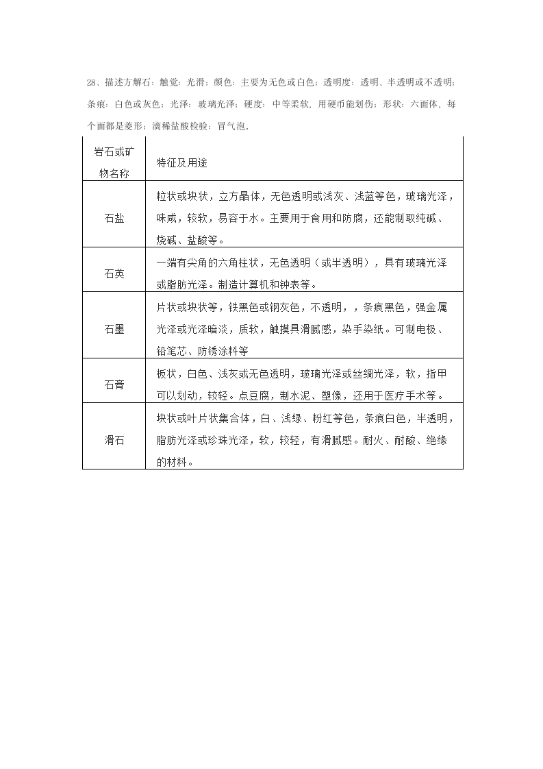 教科版四年级科学下册知识点.doc第11页